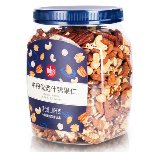 堅果包裝機